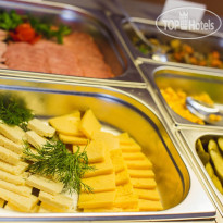 Гостевой дом Грейс Наири 