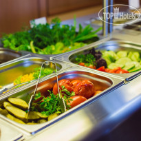 Гостевой дом Грейс Наири 