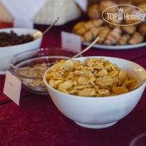 Гостевой дом Грейс Наири 