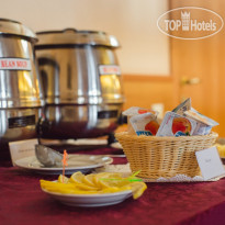 Гостевой дом Грейс Наири 