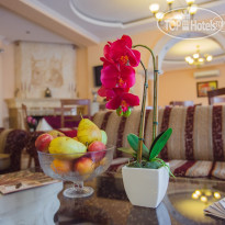 Гостевой дом Грейс Наири 