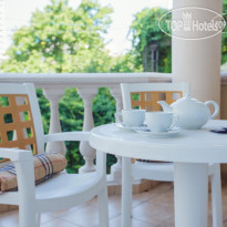 Гостевой дом Грейс Наири 