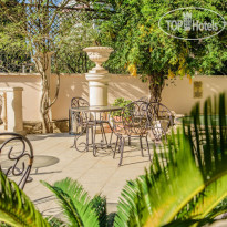 Гостевой дом Грейс Наири 