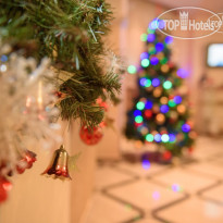 Гостевой дом Грейс Наири 