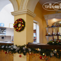 Гостевой дом Грейс Наири 