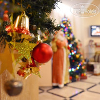 Гостевой дом Грейс Наири 