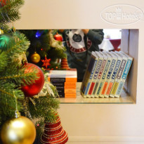 Гостевой дом Грейс Наири 