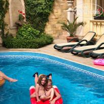 Гостевой дом Грейс Наири Мы уже закончили плановую реко