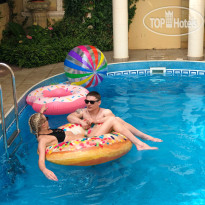 Гостевой дом Грейс Наири Мы уже закончили плановую реко