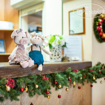 Гостевой дом Грейс Наири 