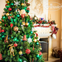 Гостевой дом Грейс Наири 