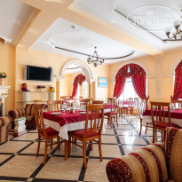 Гостевой дом Грейс Наири 