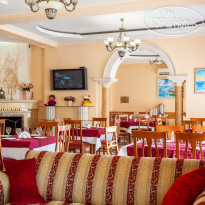 Гостевой дом Грейс Наири 