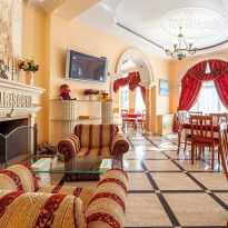 Гостевой дом Грейс Наири 