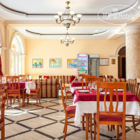 Гостевой дом Грейс Наири 