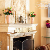 Гостевой дом Грейс Наири 