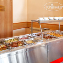 Гостевой дом Грейс Наири 