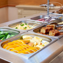 Гостевой дом Грейс Наири 