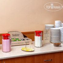 Гостевой дом Грейс Наири 