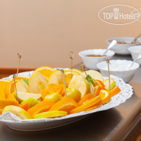 Гостевой дом Грейс Наири 