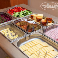 Гостевой дом Грейс Наири 