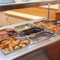 Гостевой дом Грейс Наири 