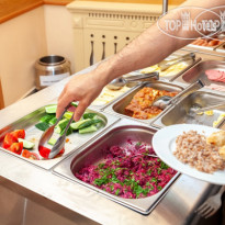 Гостевой дом Грейс Наири 