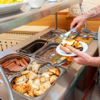 Гостевой дом Грейс Наири 