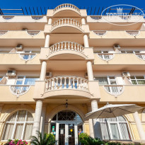 Гостевой дом Грейс Наири 