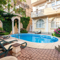 Гостевой дом Грейс Наири 