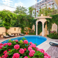 Гостевой дом Грейс Наири 