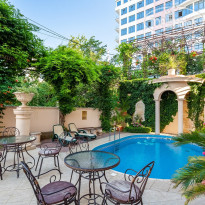 Гостевой дом Грейс Наири 