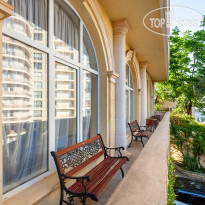 Гостевой дом Грейс Наири 