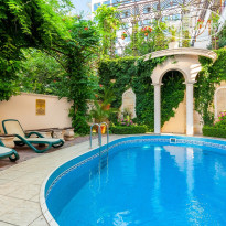 Гостевой дом Грейс Наири 