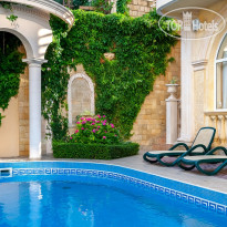 Гостевой дом Грейс Наири 