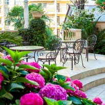 Гостевой дом Грейс Наири 