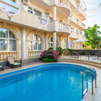 Гостевой дом Грейс Наири 