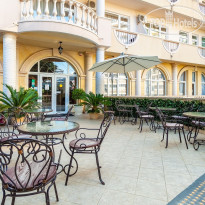 Гостевой дом Грейс Наири 