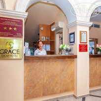 Гостевой дом Грейс Наири 