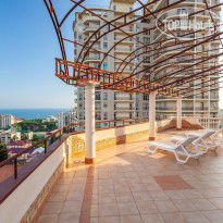 Гостевой дом Грейс Наири 