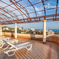 Гостевой дом Грейс Наири 