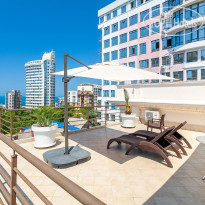 Гостевой дом Грейс Наири 