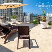 Гостевой дом Грейс Наири 