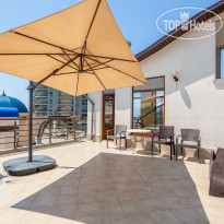 Гостевой дом Грейс Наири 