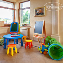 Гостевой дом Грейс Наири 