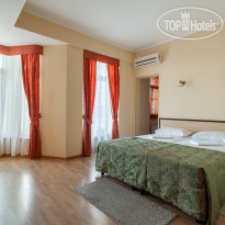 Гостевой дом Грейс Наири 