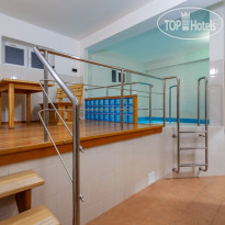 Гостевой дом Грейс Наири 