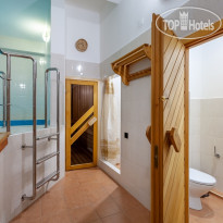 Гостевой дом Грейс Наири 