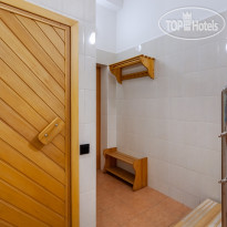 Гостевой дом Грейс Наири 