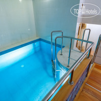 Гостевой дом Грейс Наири 